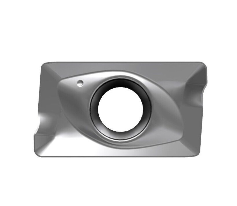APKT 100308 PDTR Grade FM125 #FMCARBIDE Insert (BOX)