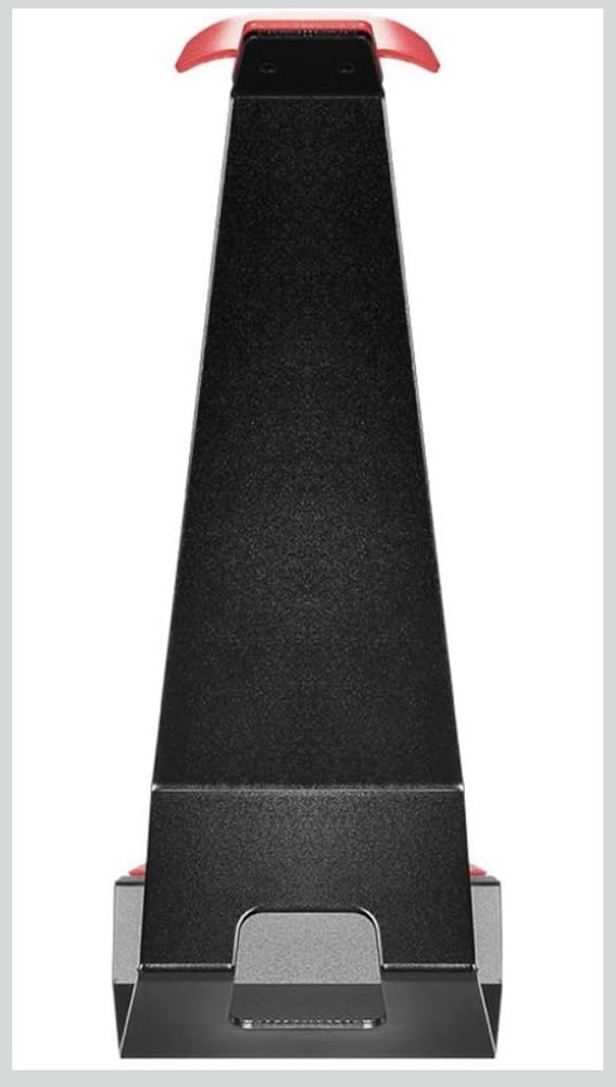 MSI HS01 Headset Stand Headset Holder Earphone Stand with Solid Metal Design