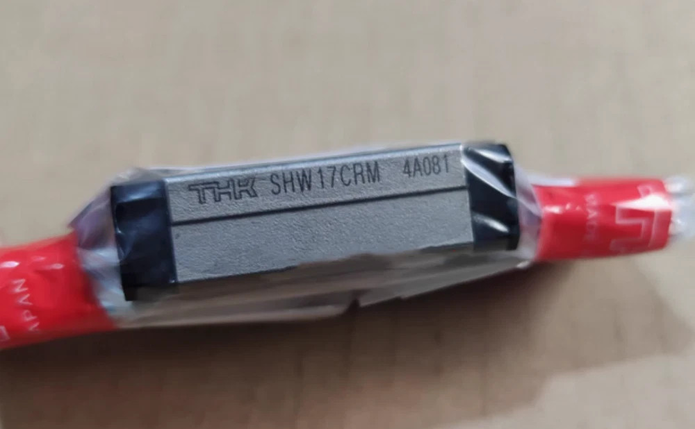 NEW THK Guide rail slider SHW17CRM