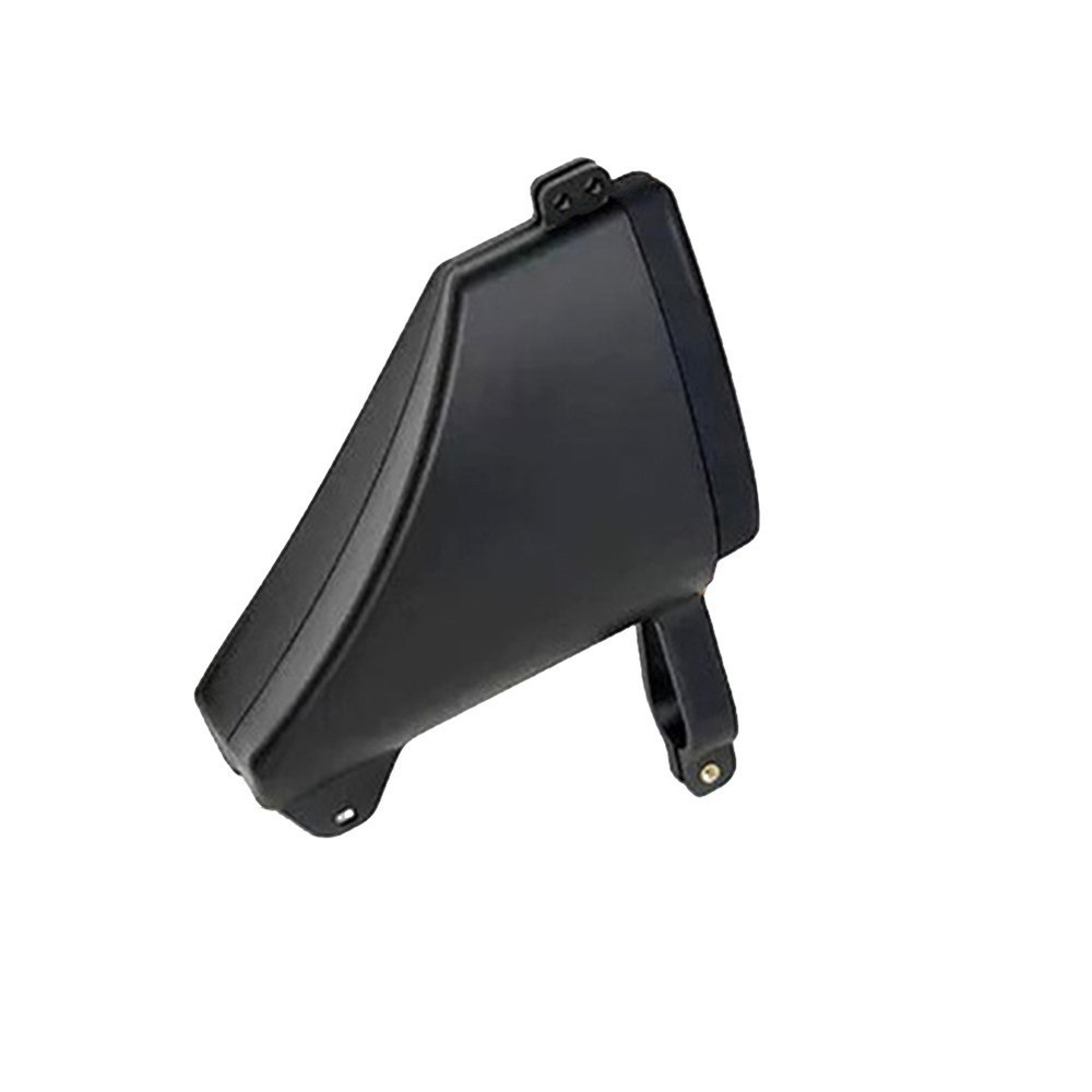 Lightweight Hard Shell Tail Bag for Road Bicycles Waterproof and Spacious