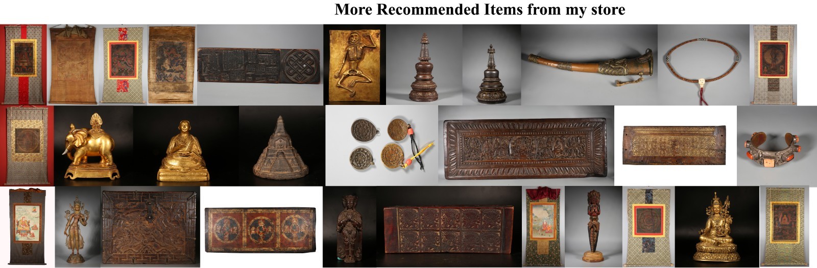 Real Rare Tibet 1800s Old Antique Buddhist Ritual Painted Lama Buddha Crown Hat