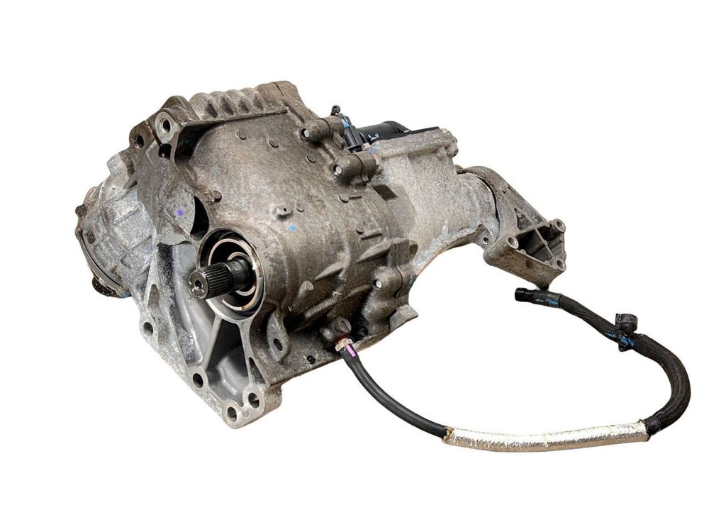 2019-2022 Cadillac XT4 Transfer Case