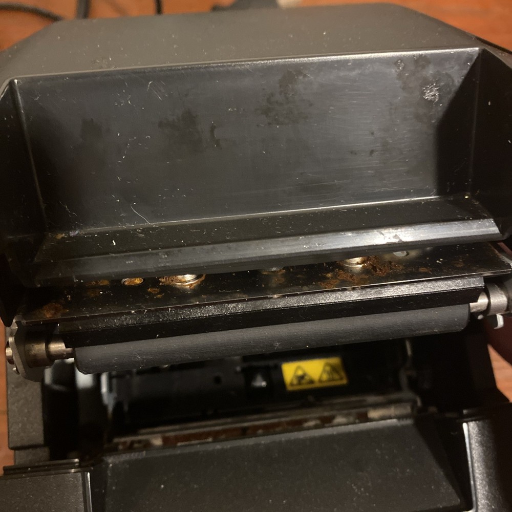 Star Micronics TSP650 Receipt Printer Used Small Business