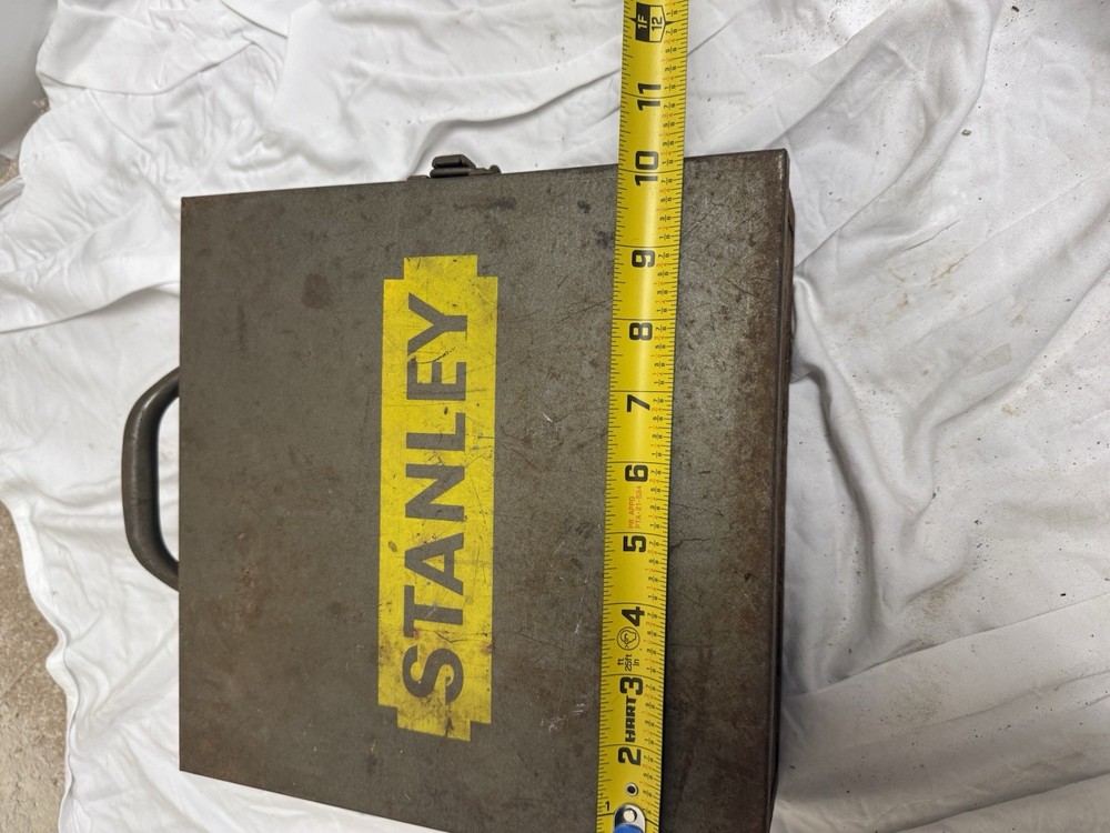 Stanley Industrial 91263 Laminate Trimmer With Case