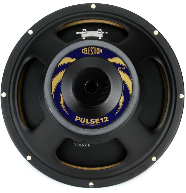 Celestion Pulse12 - 200W 12" Bass Speaker