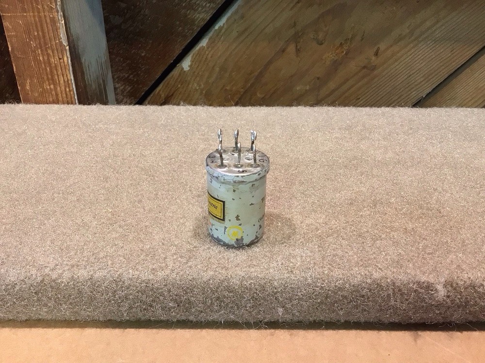 WESTERN ELECTRIC INPUT TRANSFORMER KS-9929