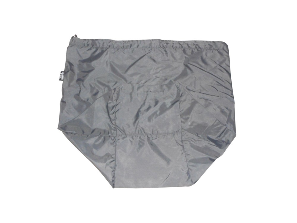 Stuff Sack Drawstring, Medium Size 1 Man Down Sleeping Bag Cover, Made In USA.