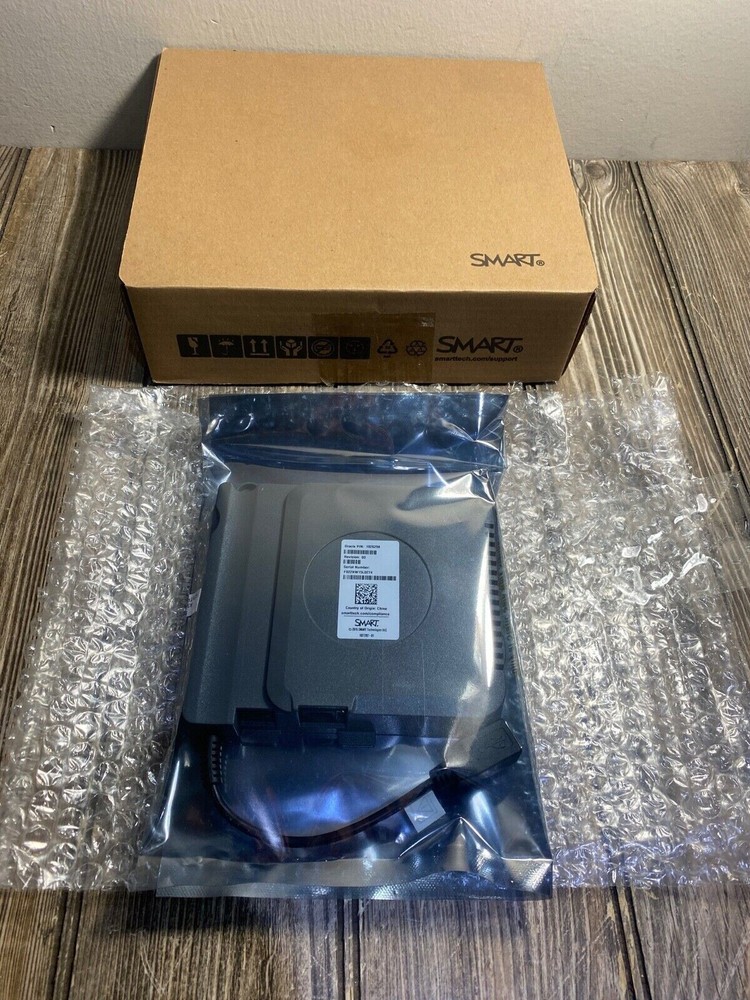 Smart SC12A Assy, FRU, Master Controller - New Open Box