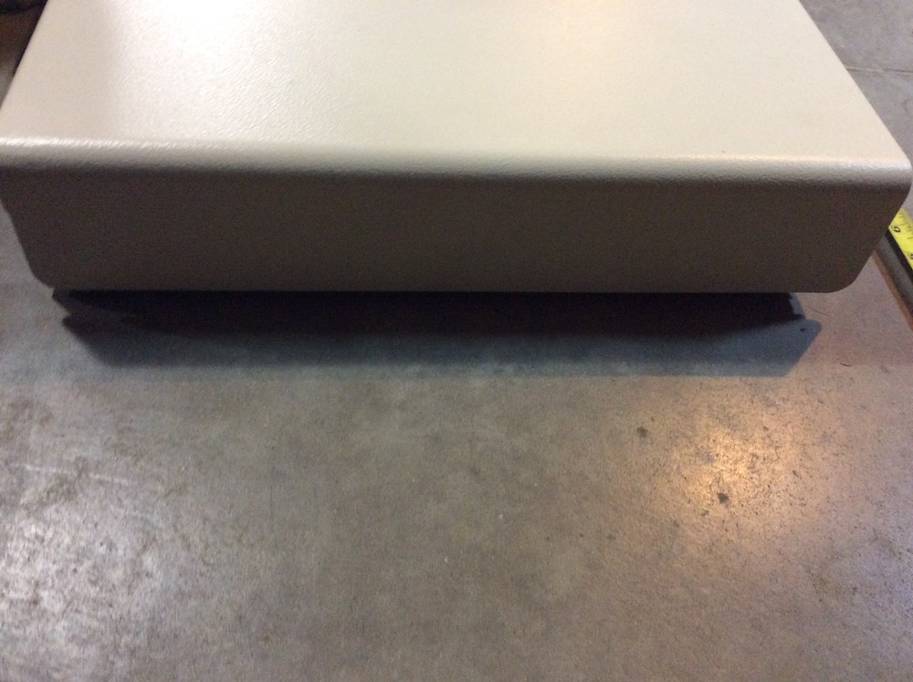 Qualtech Computer Enclosure ACK-001 D52600-03