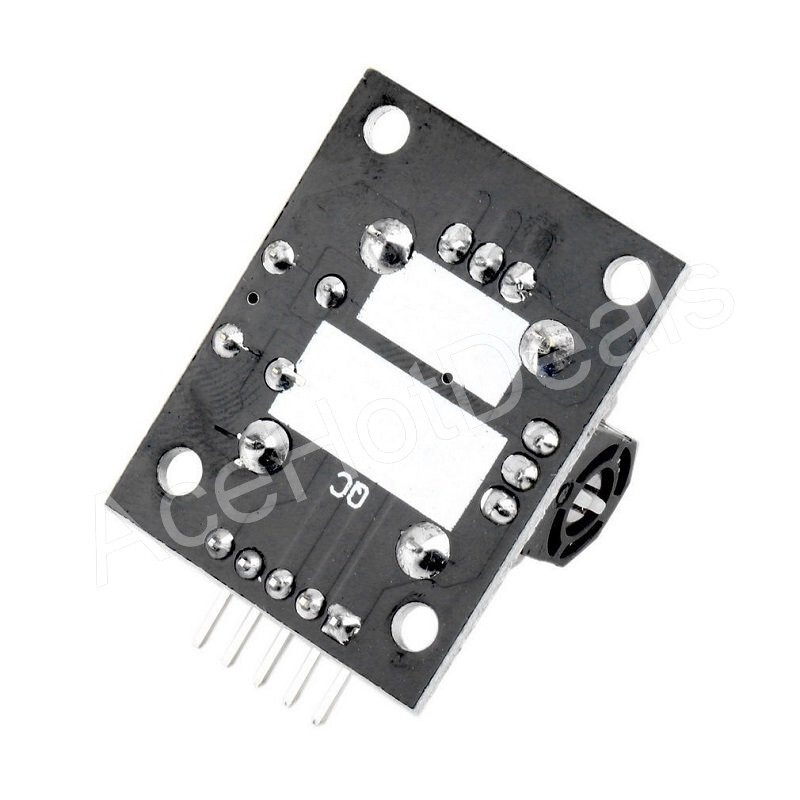 JoyStick Breakout Module Shield PS2 Joystick Game Controller For Arduino