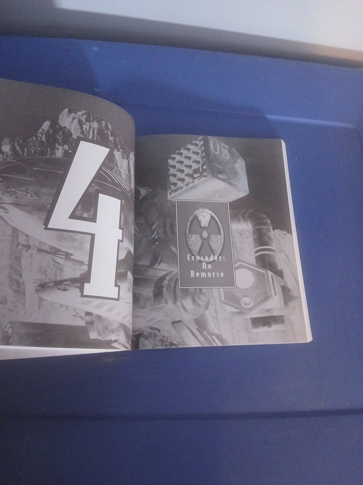 Sybex Strategy Guide Best Action & Arcade Games - Strategies & Secrets