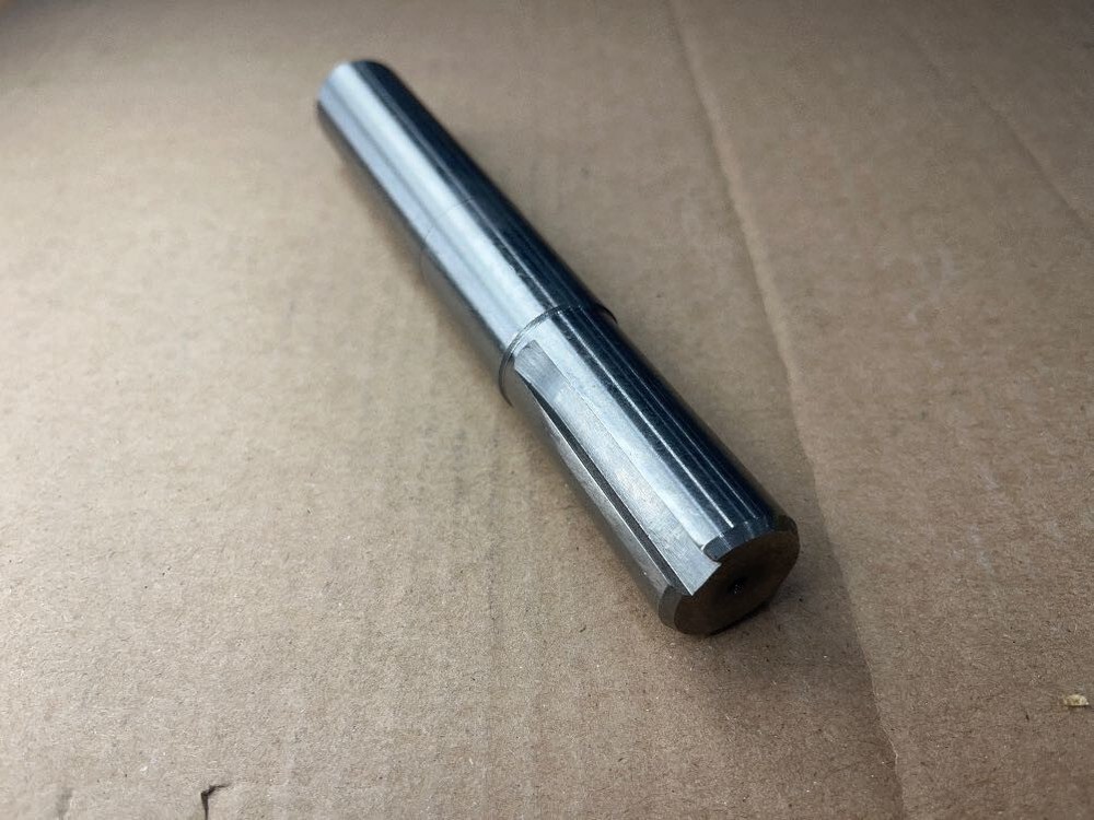 Hypro 5507-400 Shaft