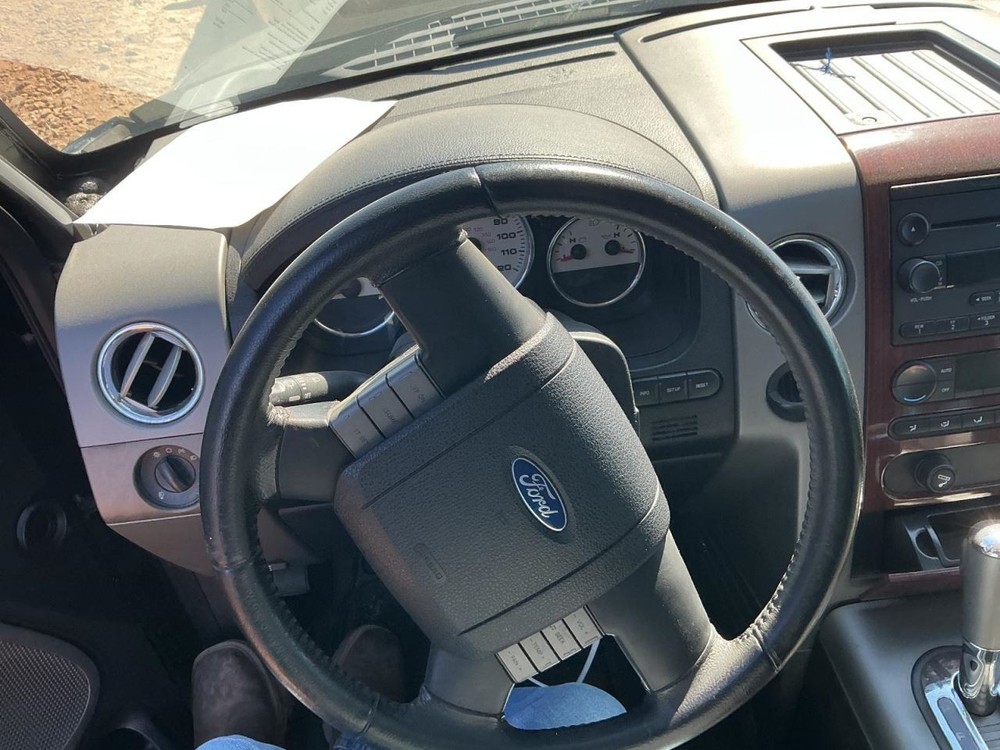 F150 2007 Glove Box 4977164