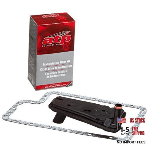 ATP B-172 Automatic Transmission Filter Kit
