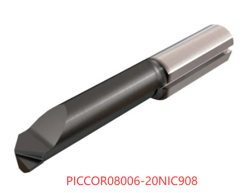 1   PCS  ORIGINAL  INSERTS‎   ‎PICCOR08006-20NIC908