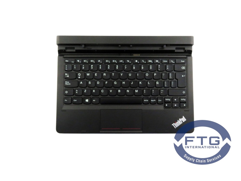 00HW403 - D1 - LMX Laptop Keyboard Danish Layout