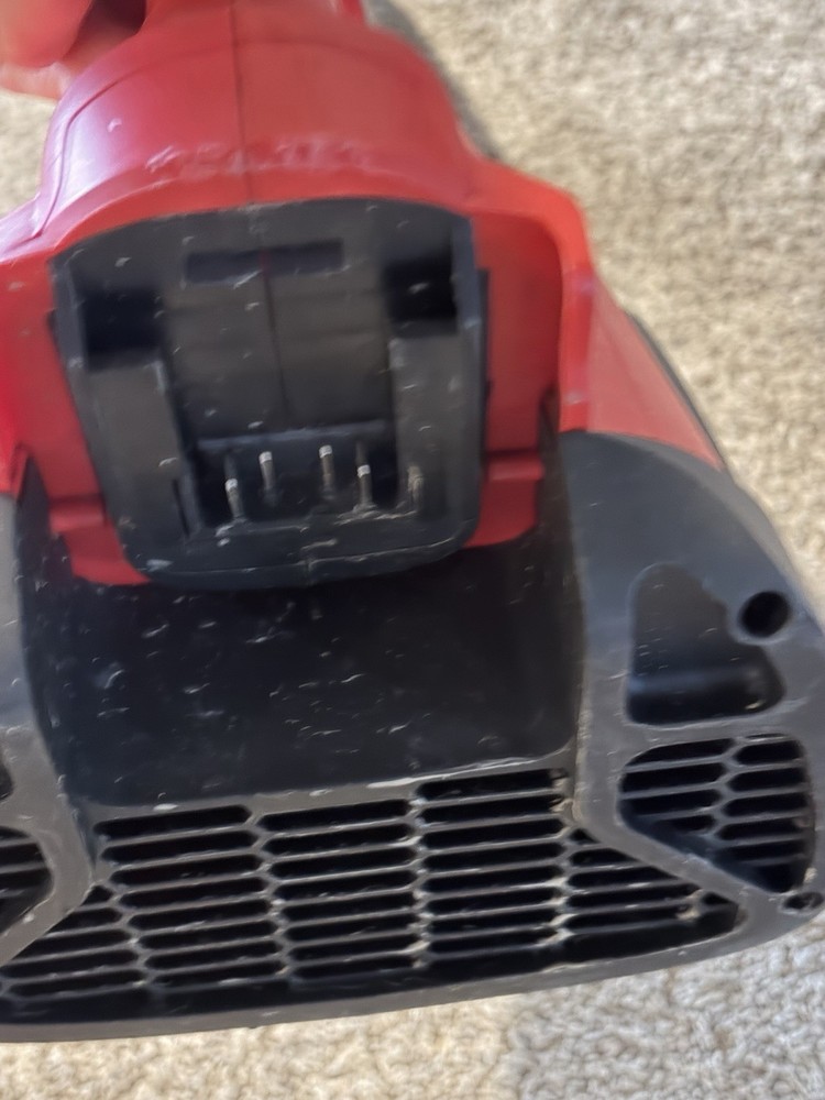 20v Bauer Blower, Cordless Tool Only