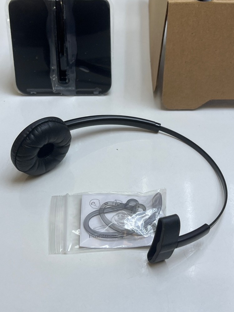Plantronics CS540 Convertible Wireless Headset