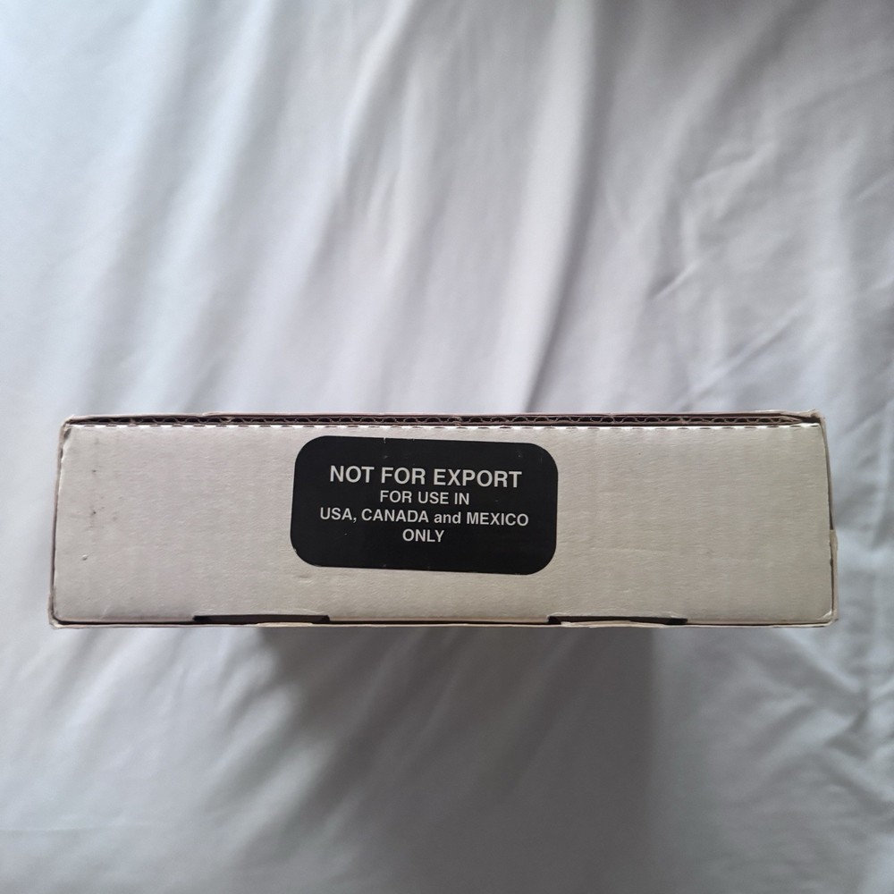 Complete MIDI Sequencing Software Passport Master Tracks Pro 6 Macintosh 1995