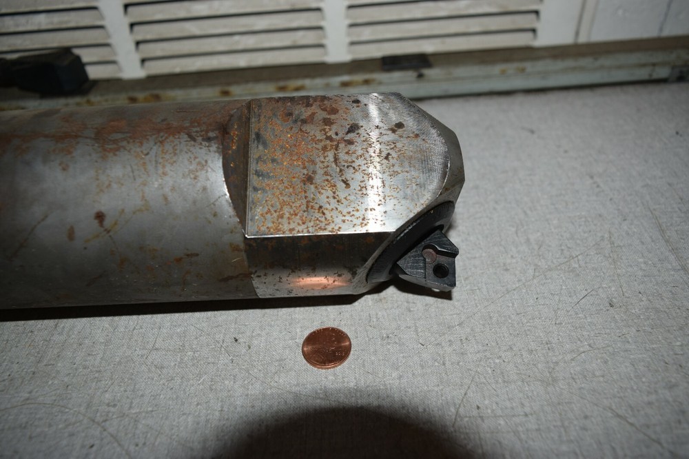 CAT50 Boring Head Tool Holder MB-40513