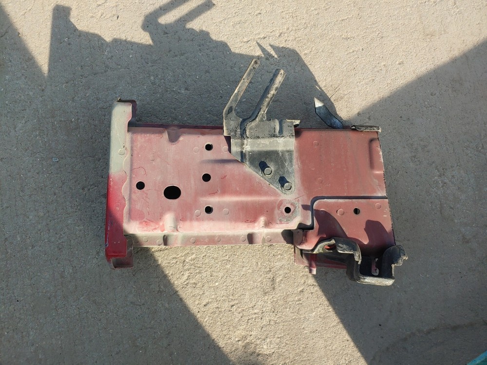 2004 Infiniti G35 Coupe Passenger Right Frame Rail
