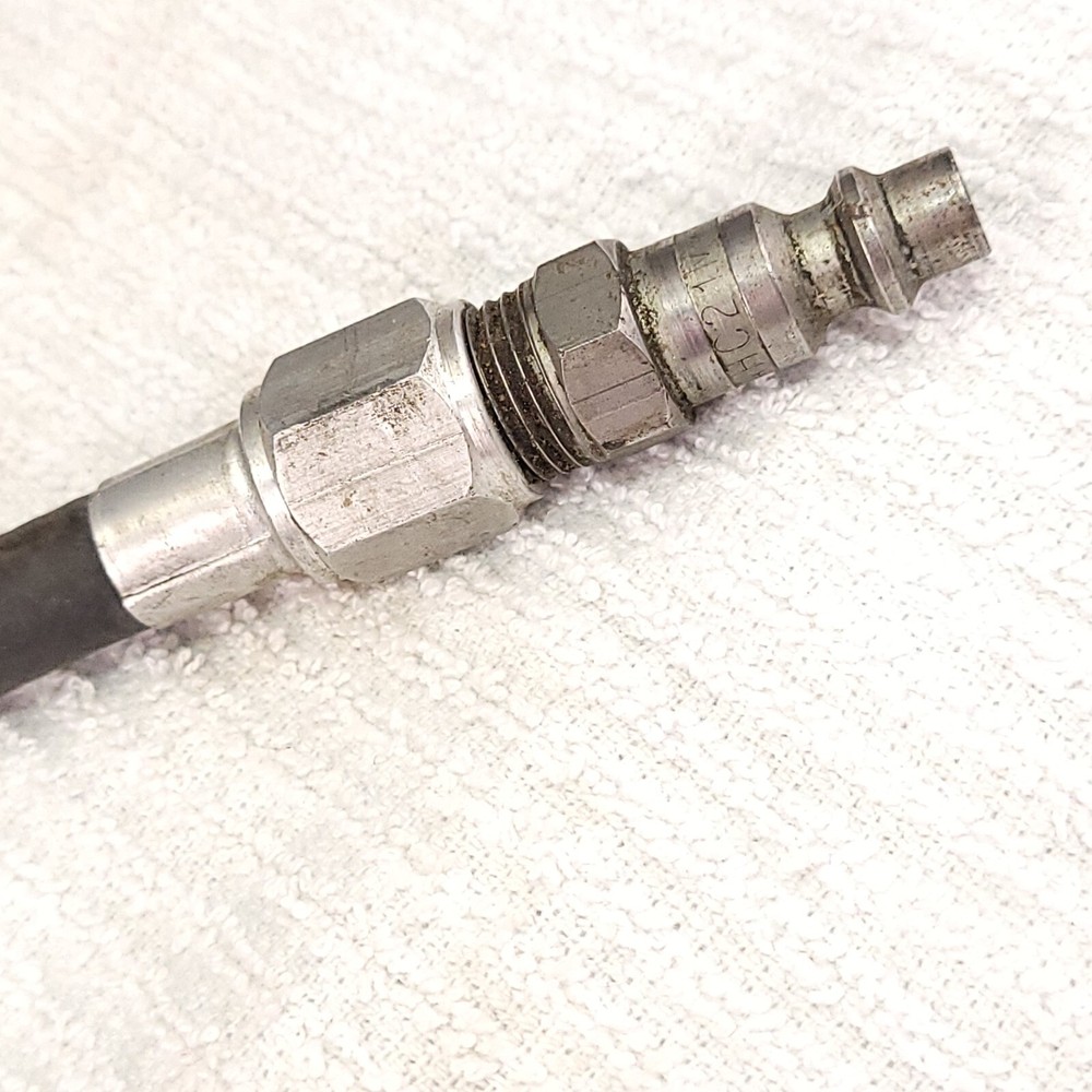 ABN Compression Tester Hose 15"