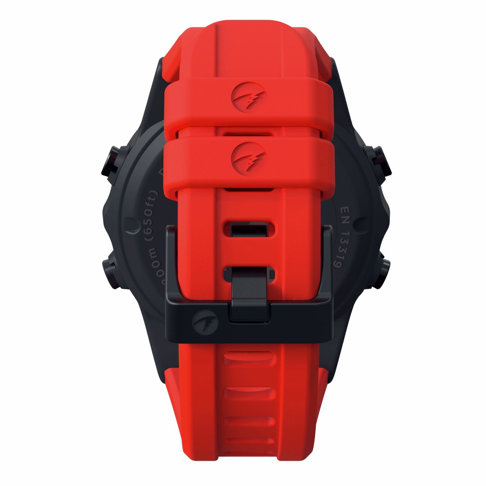 Shearwater Teric Wrist Computer