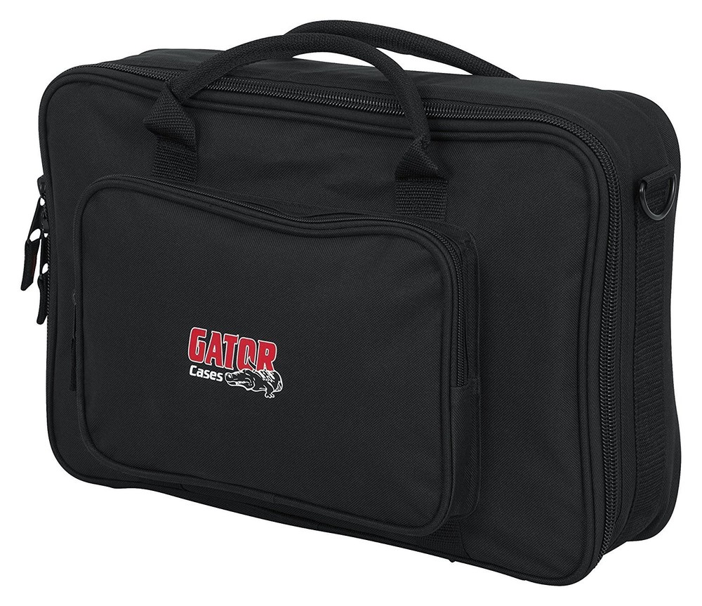 Gator Cases Gig Bag for Micro Keyboards and Controllers