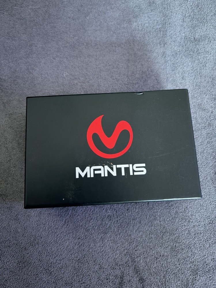 Mantis MT1004 Mantis X10 Elite Shooting Performance System Open Box