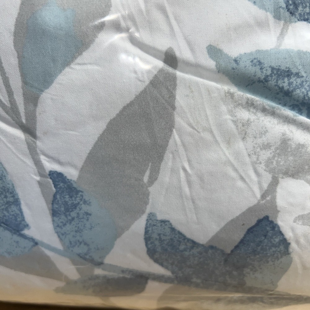 Madison Park Essentials Sofia Reversible 8-Pc. Comforter Set, Queen, NWT
