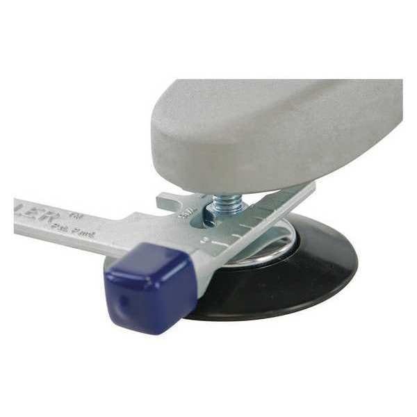 Caster Puller Tool, For Stem Casters, 89900