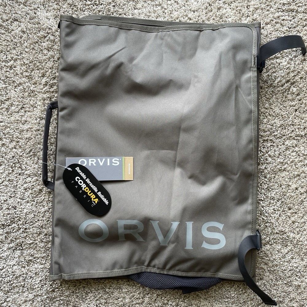 Orvis Wader Mud Room Bag