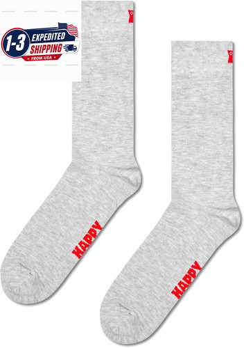 Happy Socks 5-Pack Pattern Small-Medium, Bike