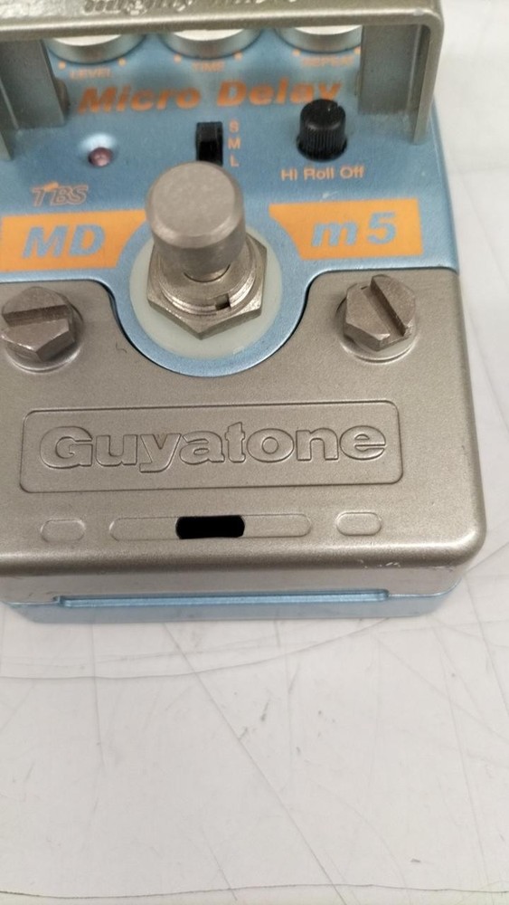 GUYATONE MDM5 EFFECTOR 387080