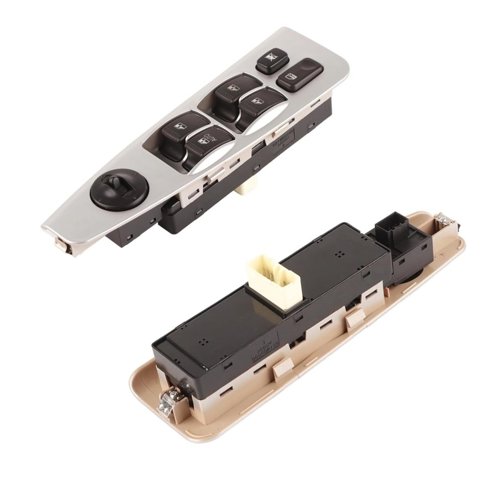 Window Switch 93570-2F200, Master Window Switch for Spectra/Cerato 2004-2009 Spe