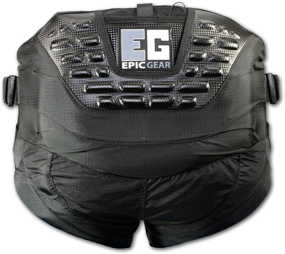 2021 Zephyr Windsurf Harness