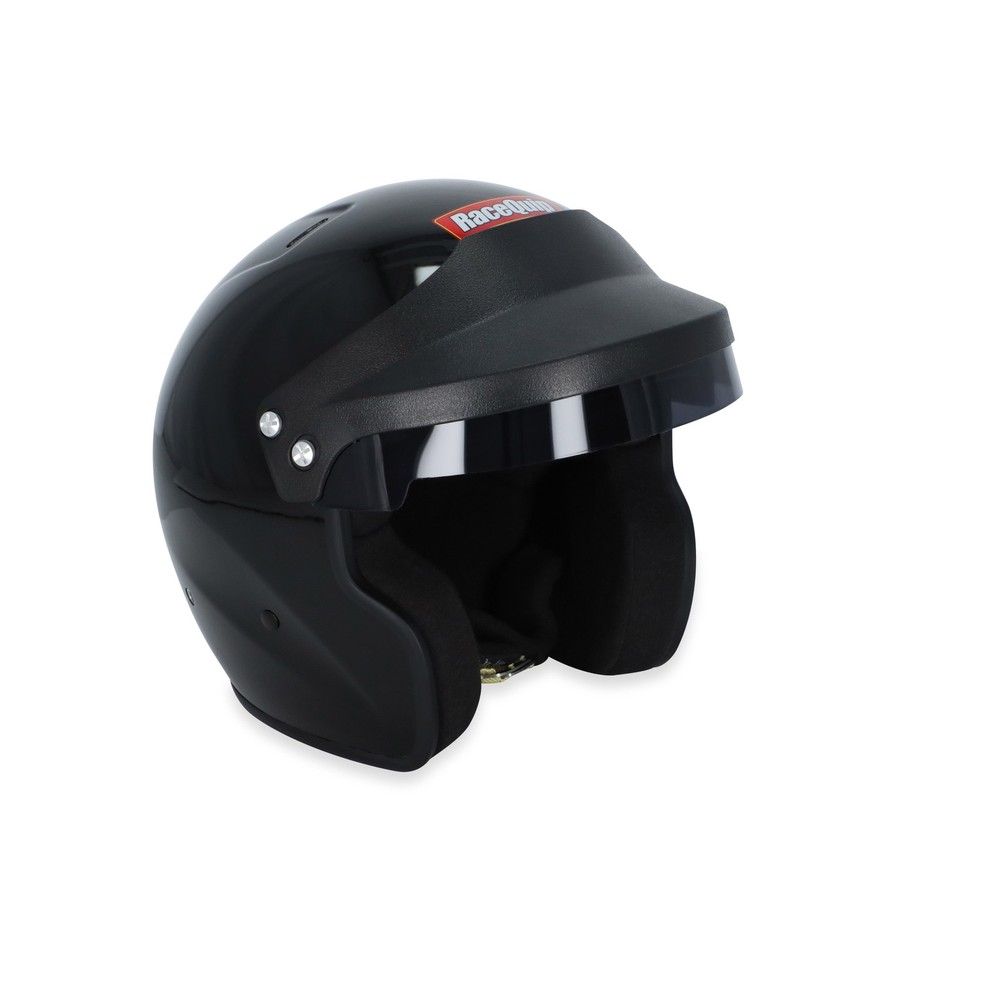 OF25 Open Face Helmet 257003RQP