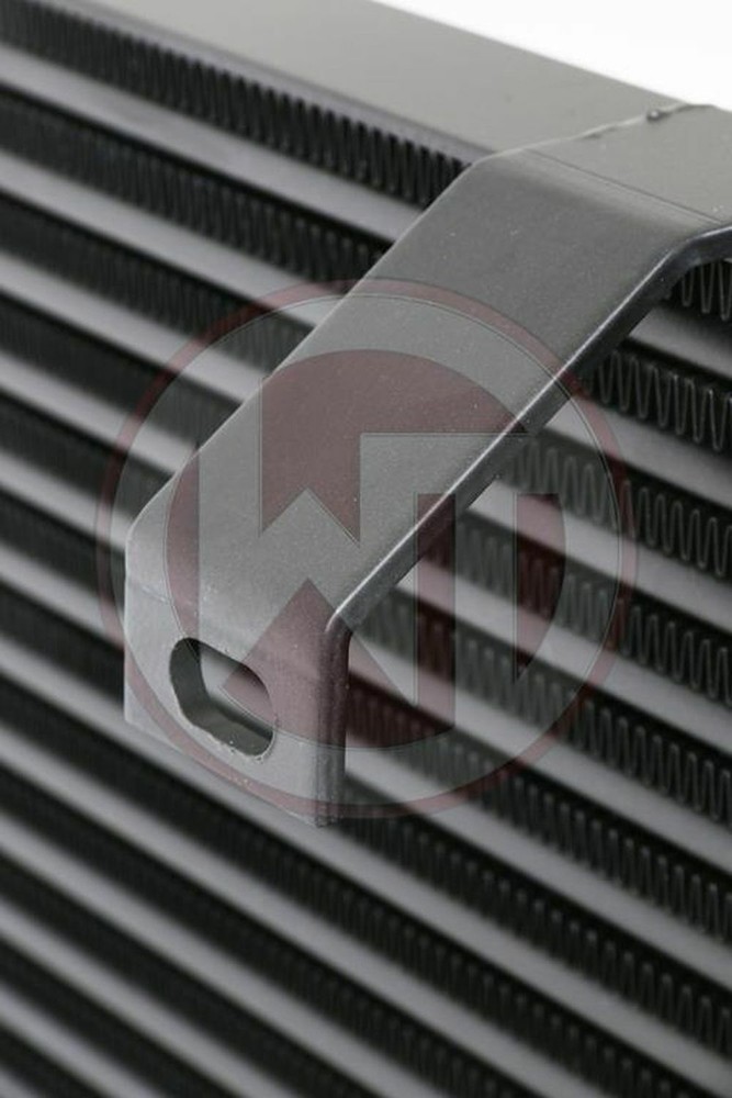 Intercooler Competition Mitsubishi Lancer Evolution 9 (2005-2008) 206 kW