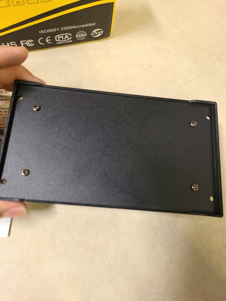 MPPT Solar Charge Controller LCD 12V/24V