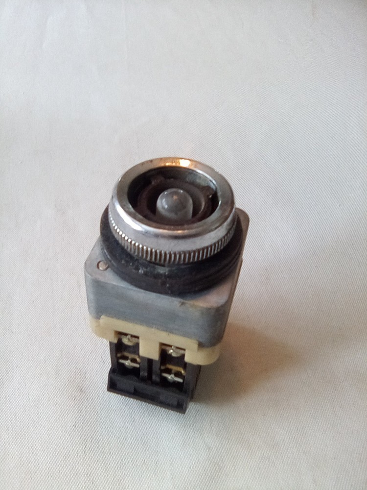 Fuji AH30-PL2 Selector Switch