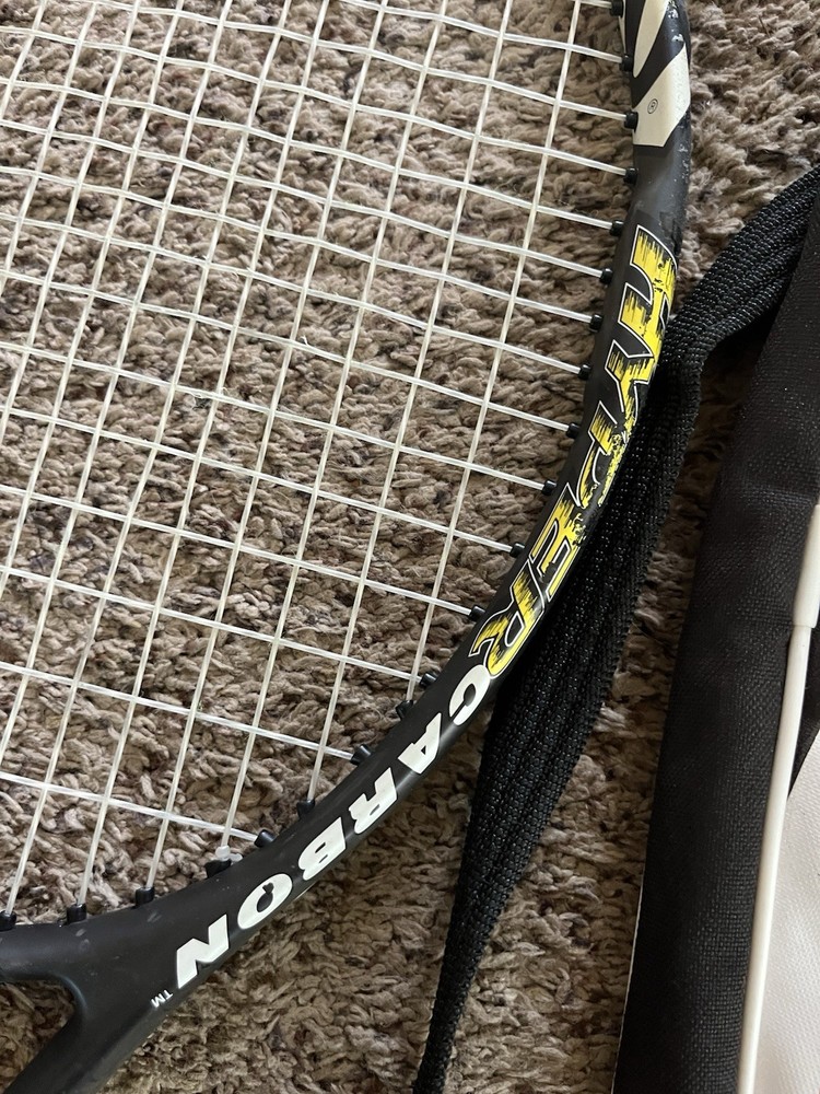 Wilson K Factor Hyper Carbon Hammer 4 3/8 Grip