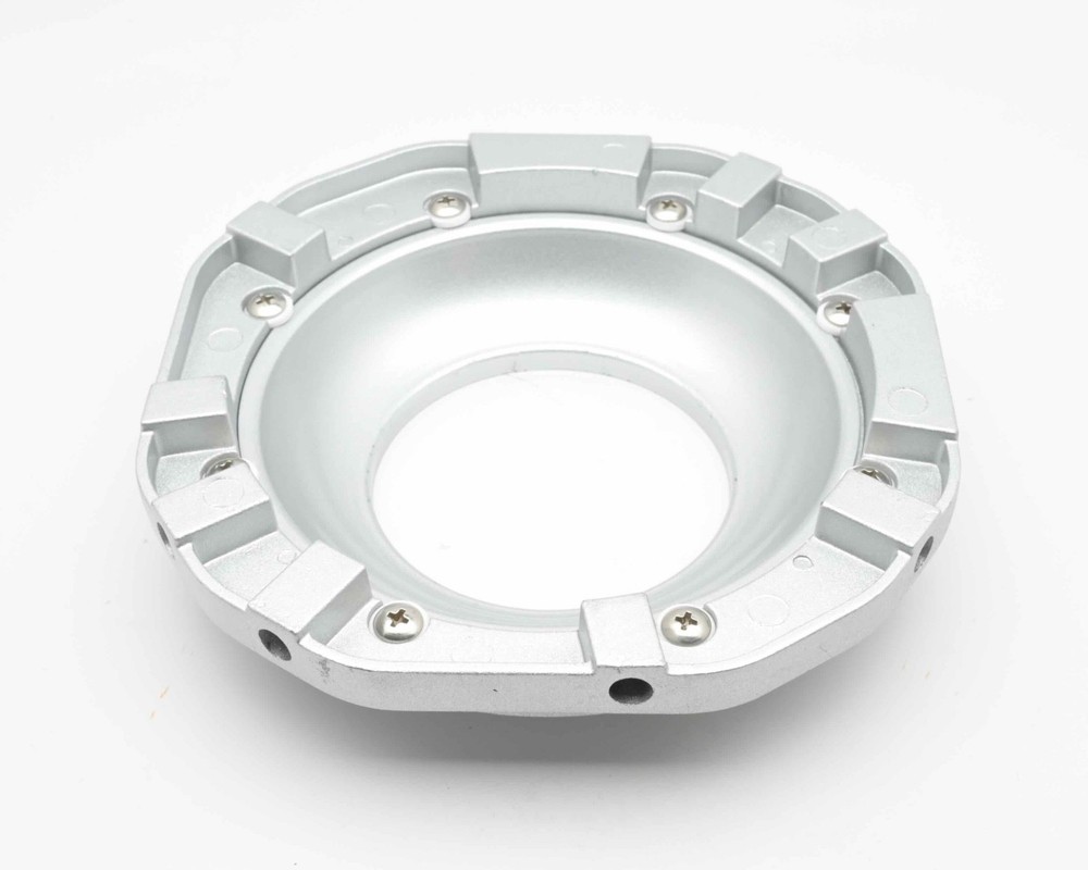 Creative Light Speed Ring for White Lightning/Alien Bees #100839 (#19568)