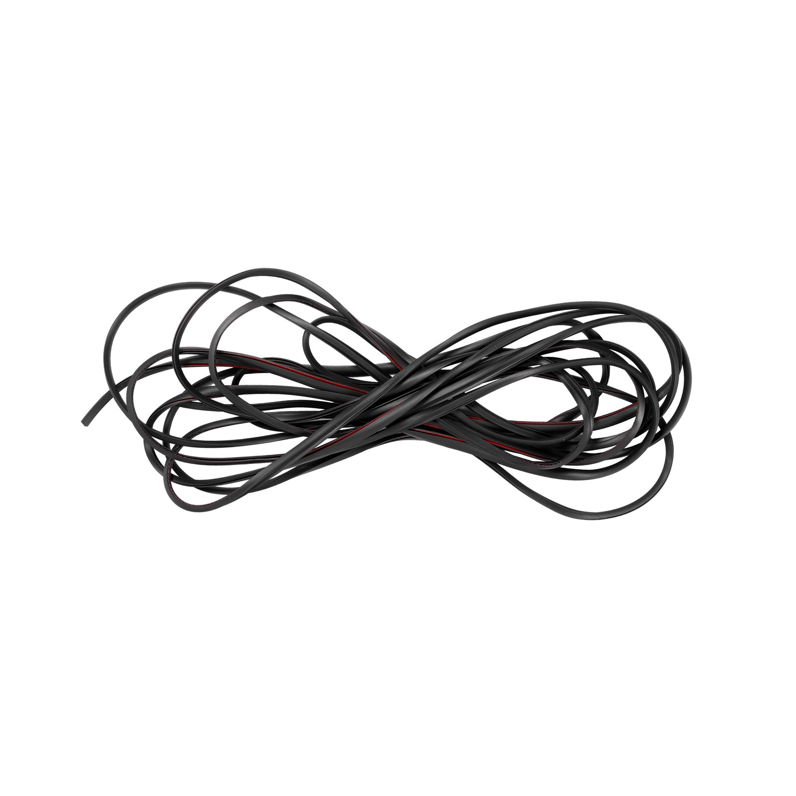 Fender Flare Kit For 1993-2011 Ford Ranger Pocket Rivet Bolt Textured Black