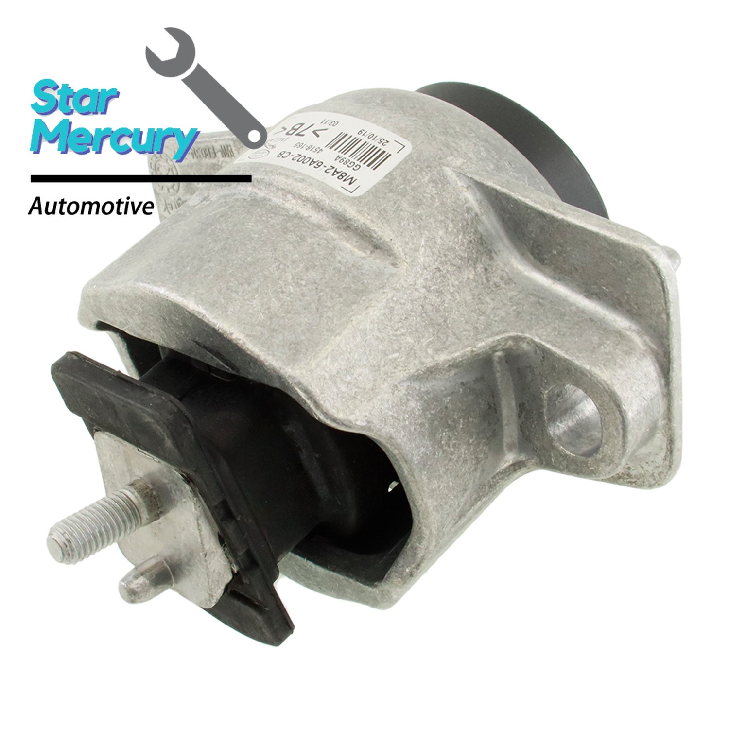 OEM Land Rover Range Rover Velar Jaguar F-Pace 2.0 Right Motor Mount LR141381