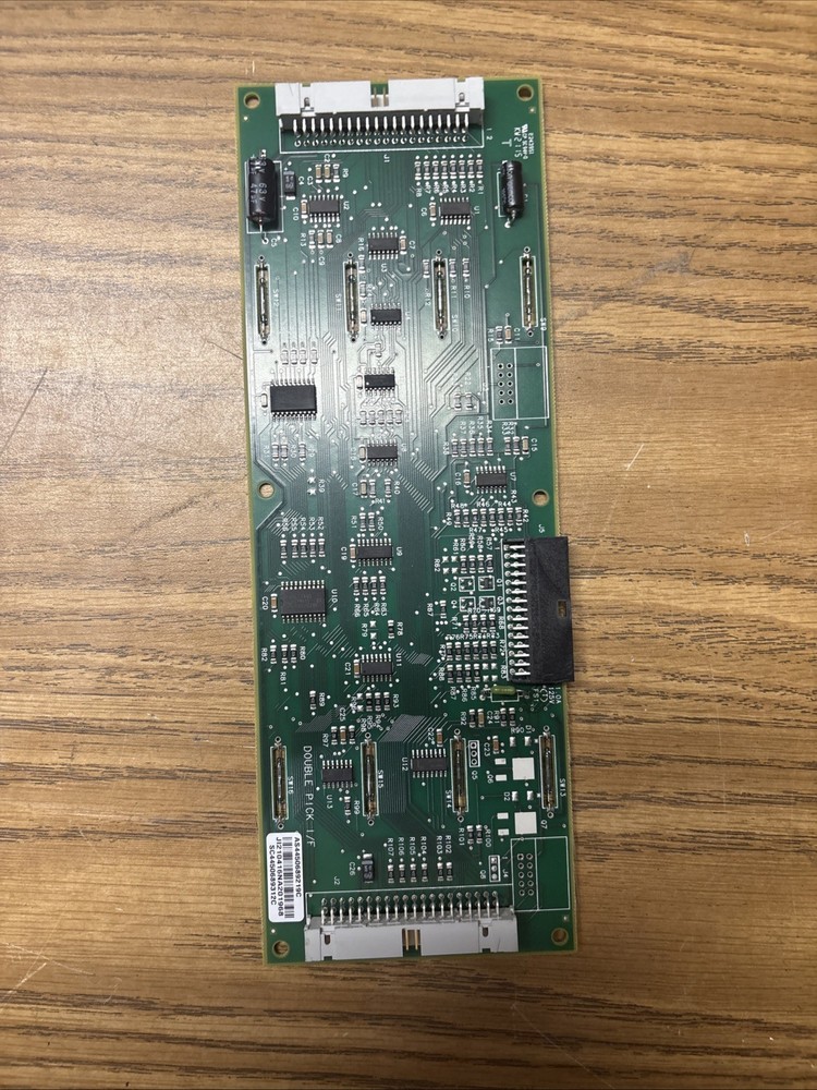 NCR ATM Double Pick Controller 445-0689219