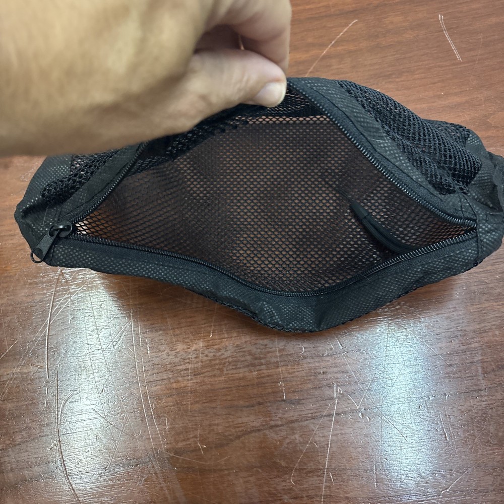 Mesh Diving Bags