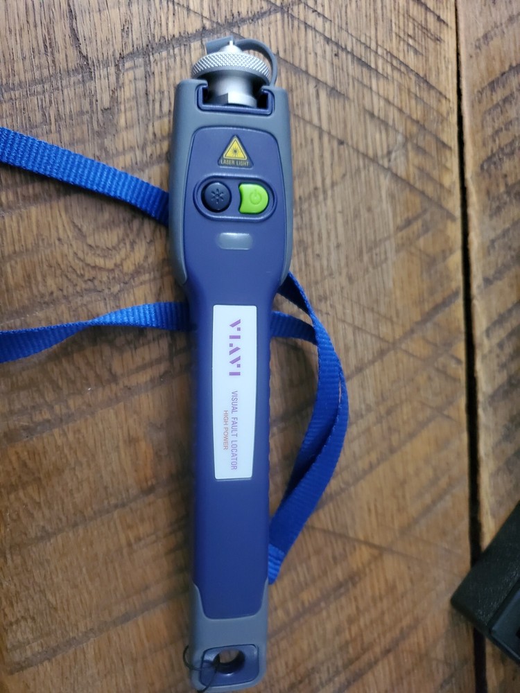 Fiber optic tools EXFO FLS-241-UNIV