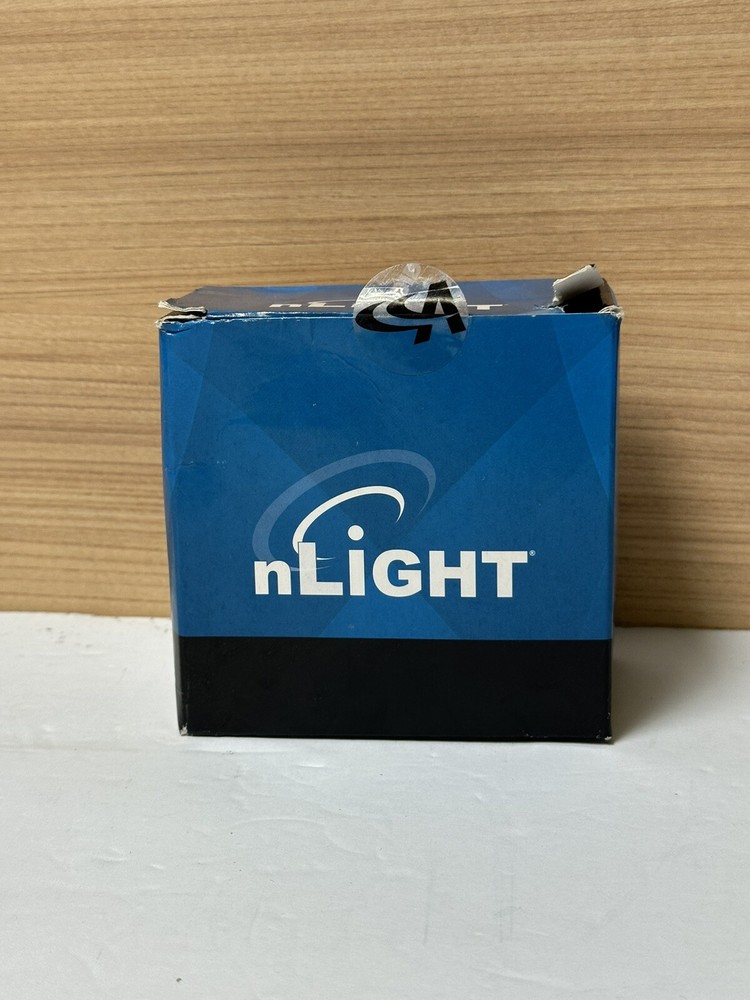 ACUITY CONTROLS SENSOR SWITCH NPS 80 ENCLOSED ENERGY MANAGEMENT