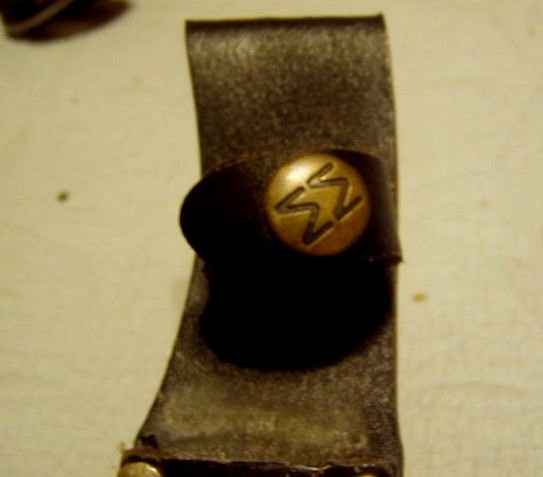 Ruko Muela Knife with Sheath