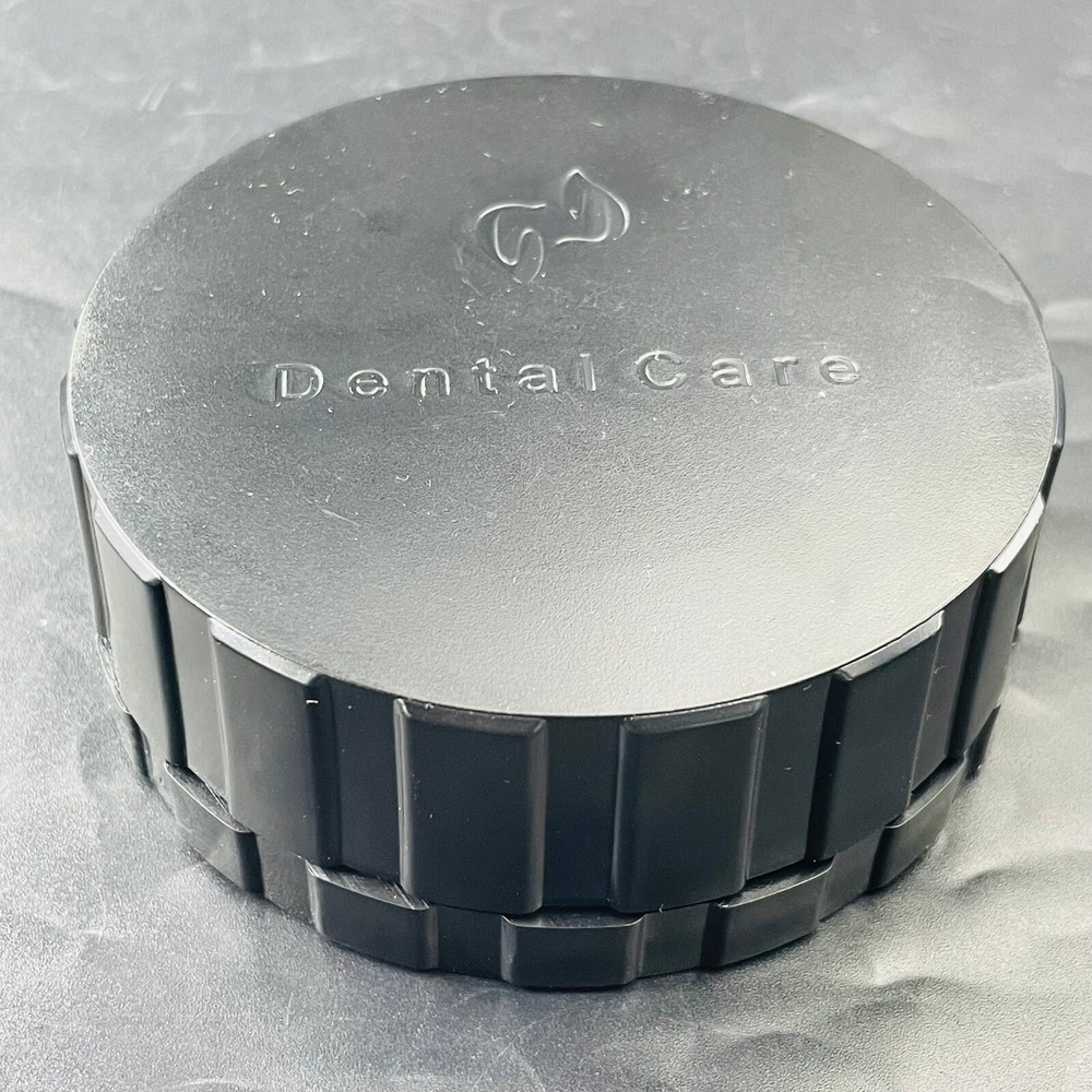 Tooth Cleaning Box Dental Veneer Processing Box All-ceramic Storage Box